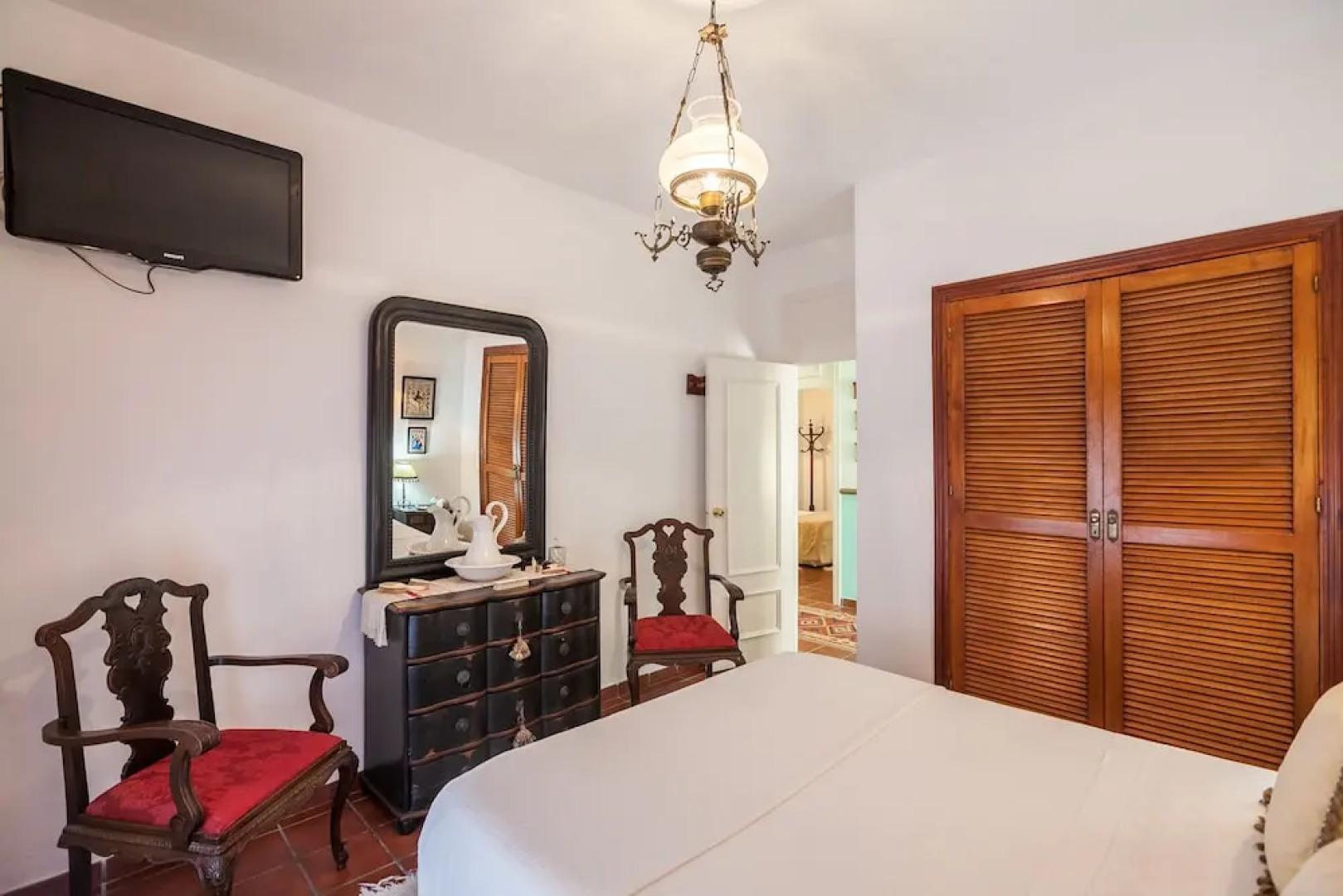 Casa de Campo con Piscina