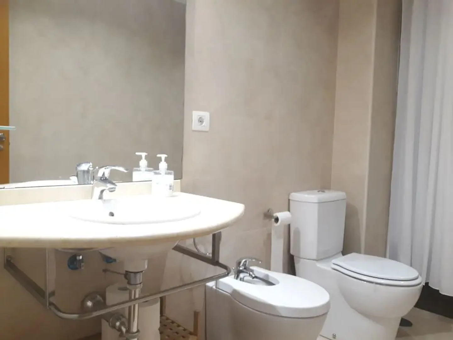 Bonito Apartamento Familiar en Sevilla