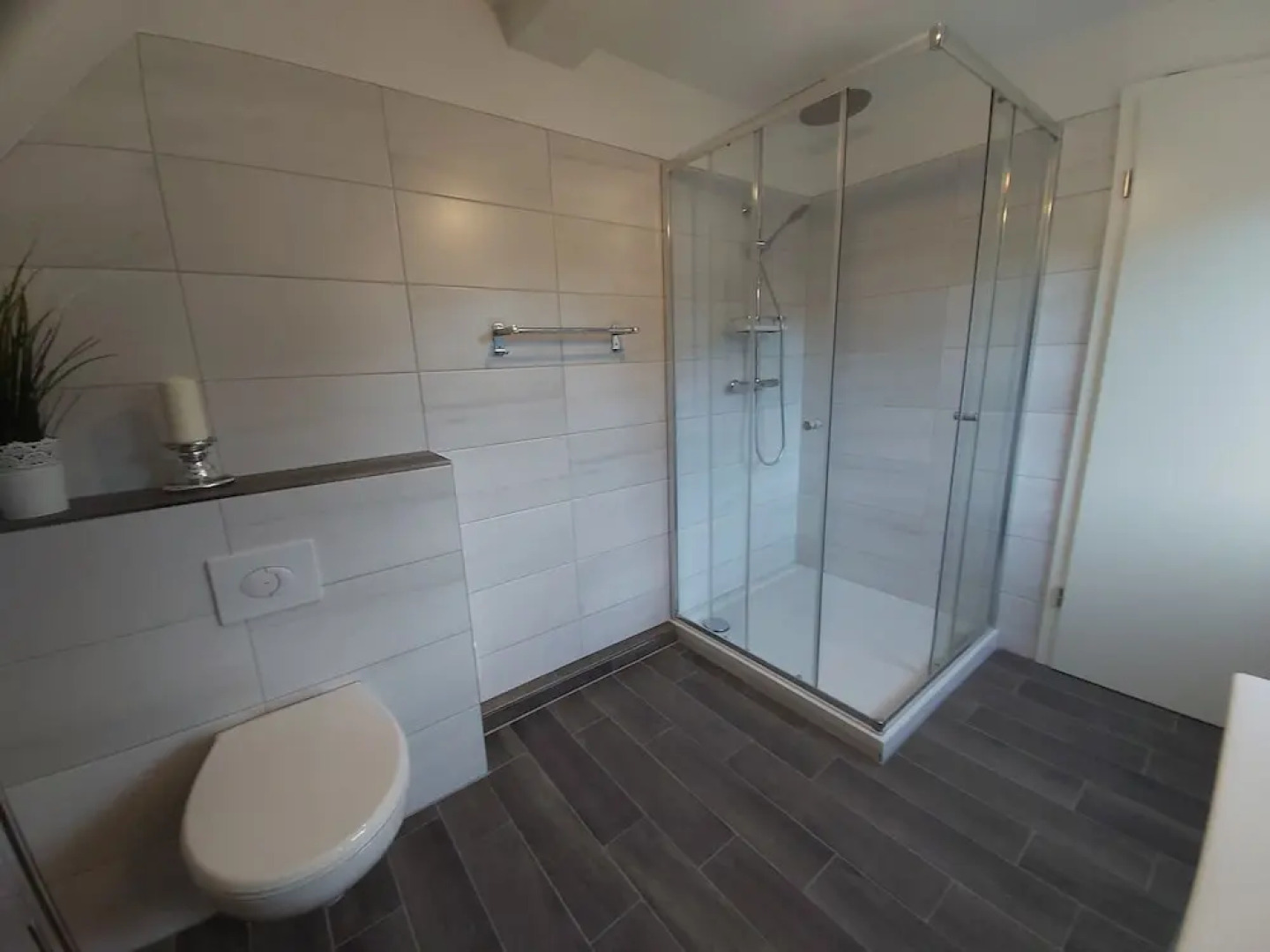 Ferienwohnungen Haus Zeier