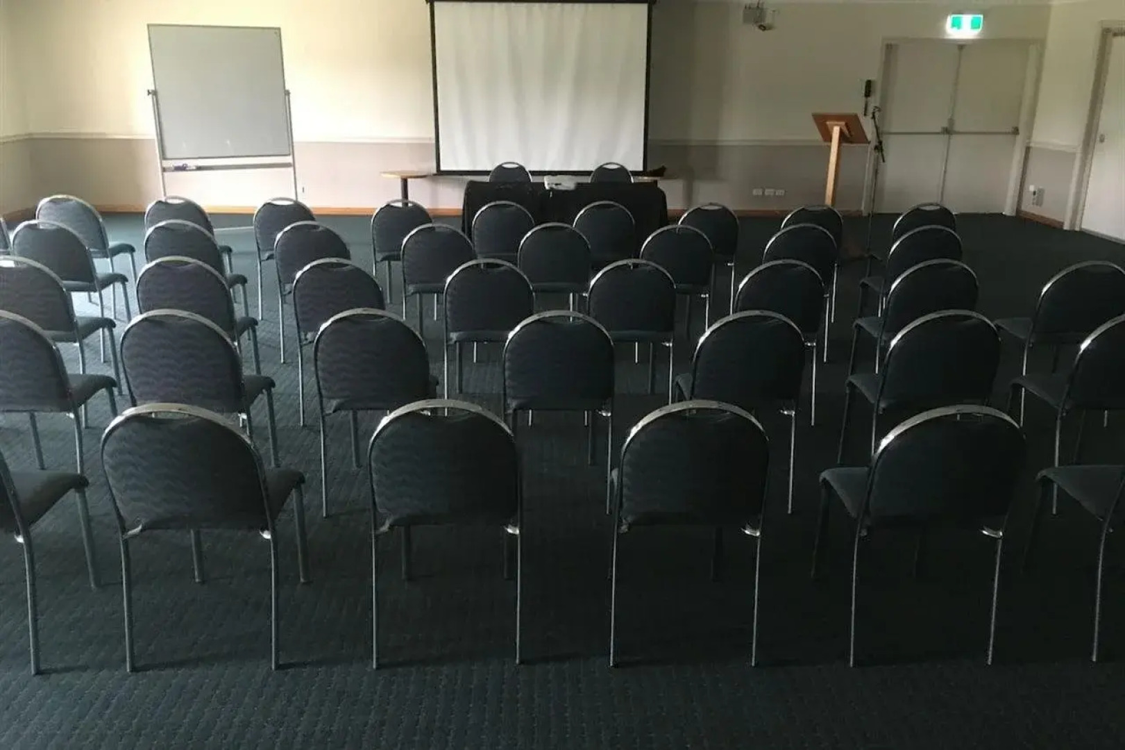 Quality Inn Carriage House