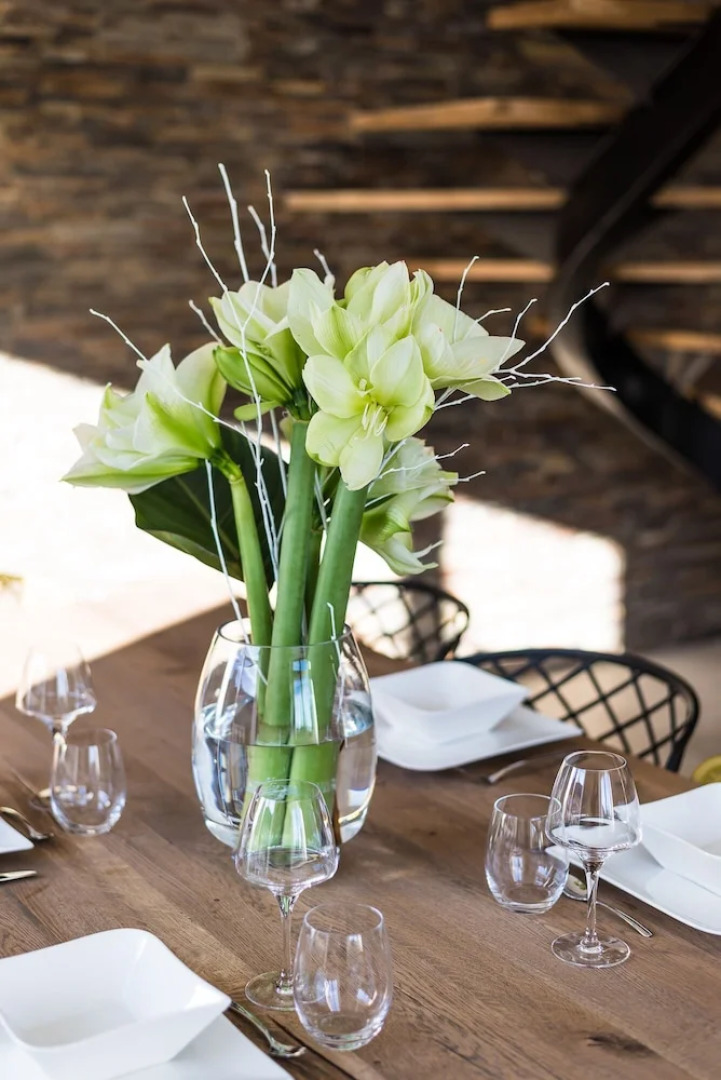 Villa ty Mam'Goz, Pres de Roscoff, spa, piscine interieure, plage a 50 m