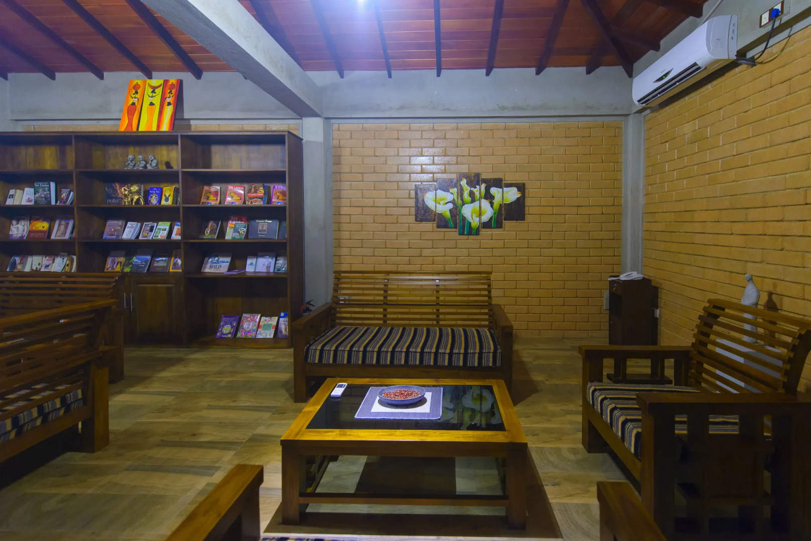 Karunakarala Ayurveda Resort