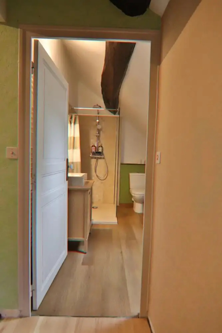 Chambre d'hôtes La Malinette