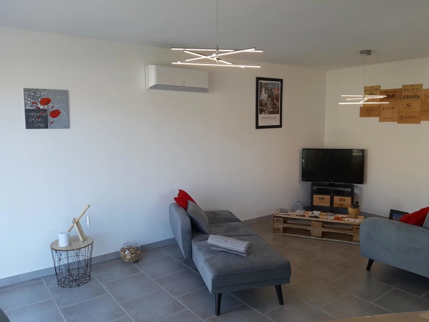 A 2 pas des vignes numero 7