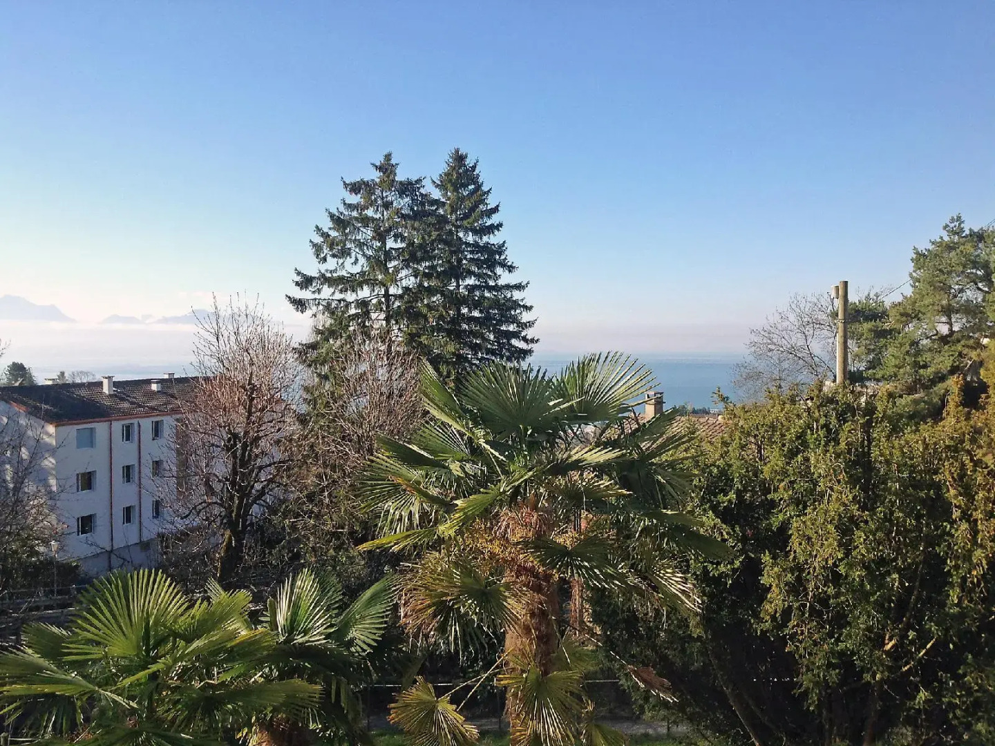 Chemin Du Plan 23 - Two Bedroom