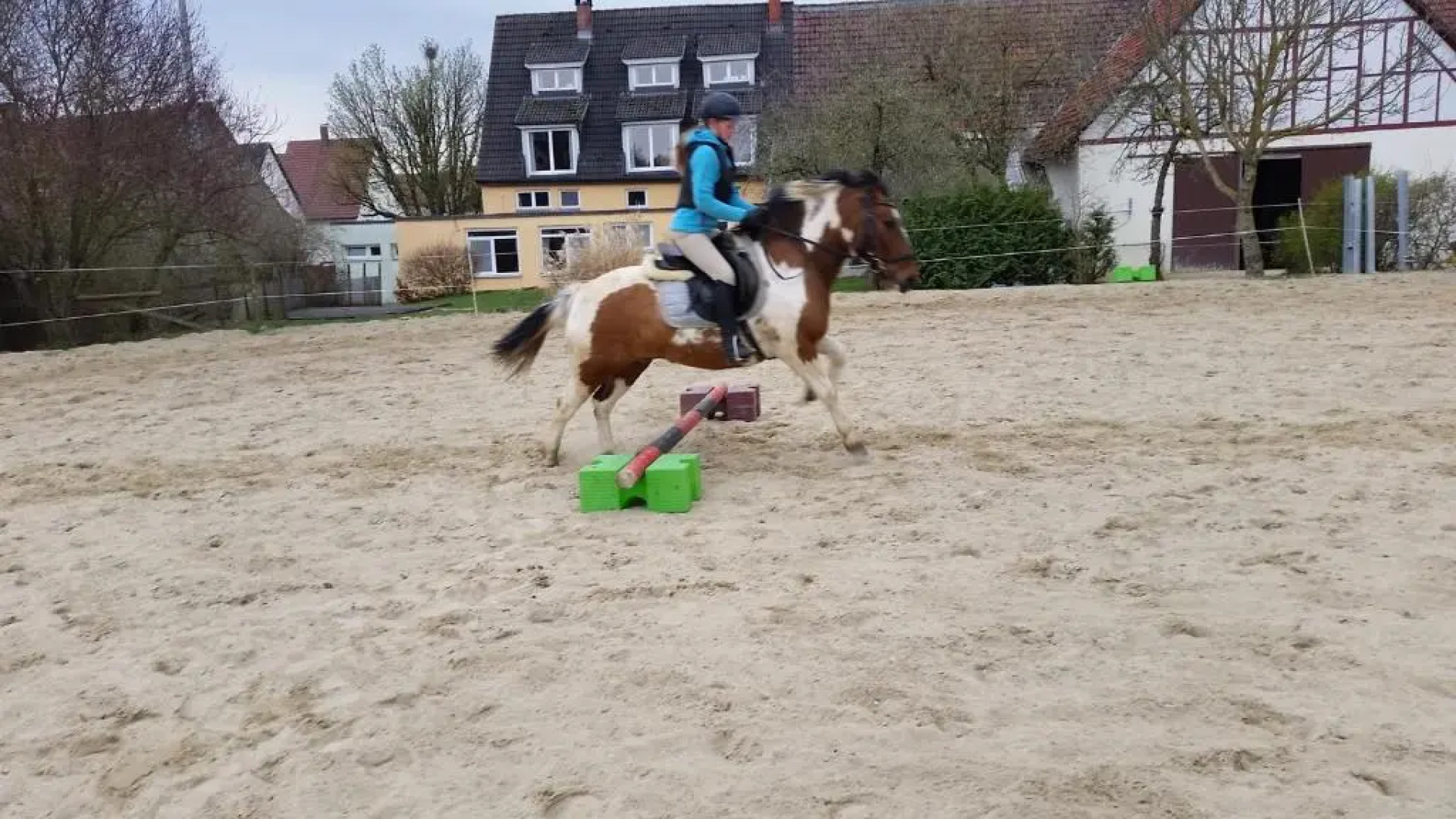 Ferienwohnungen Hof Plenkitten