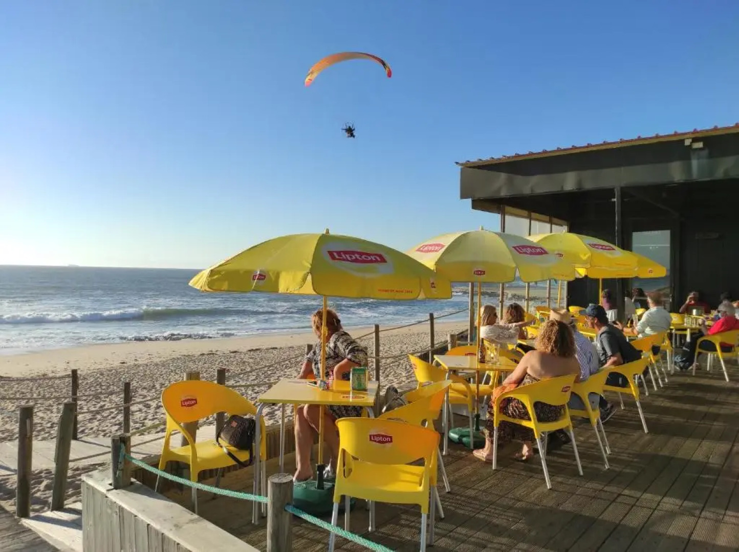 Exclusive Luxury4you – Beachfront Boutique Penthouse Apt!