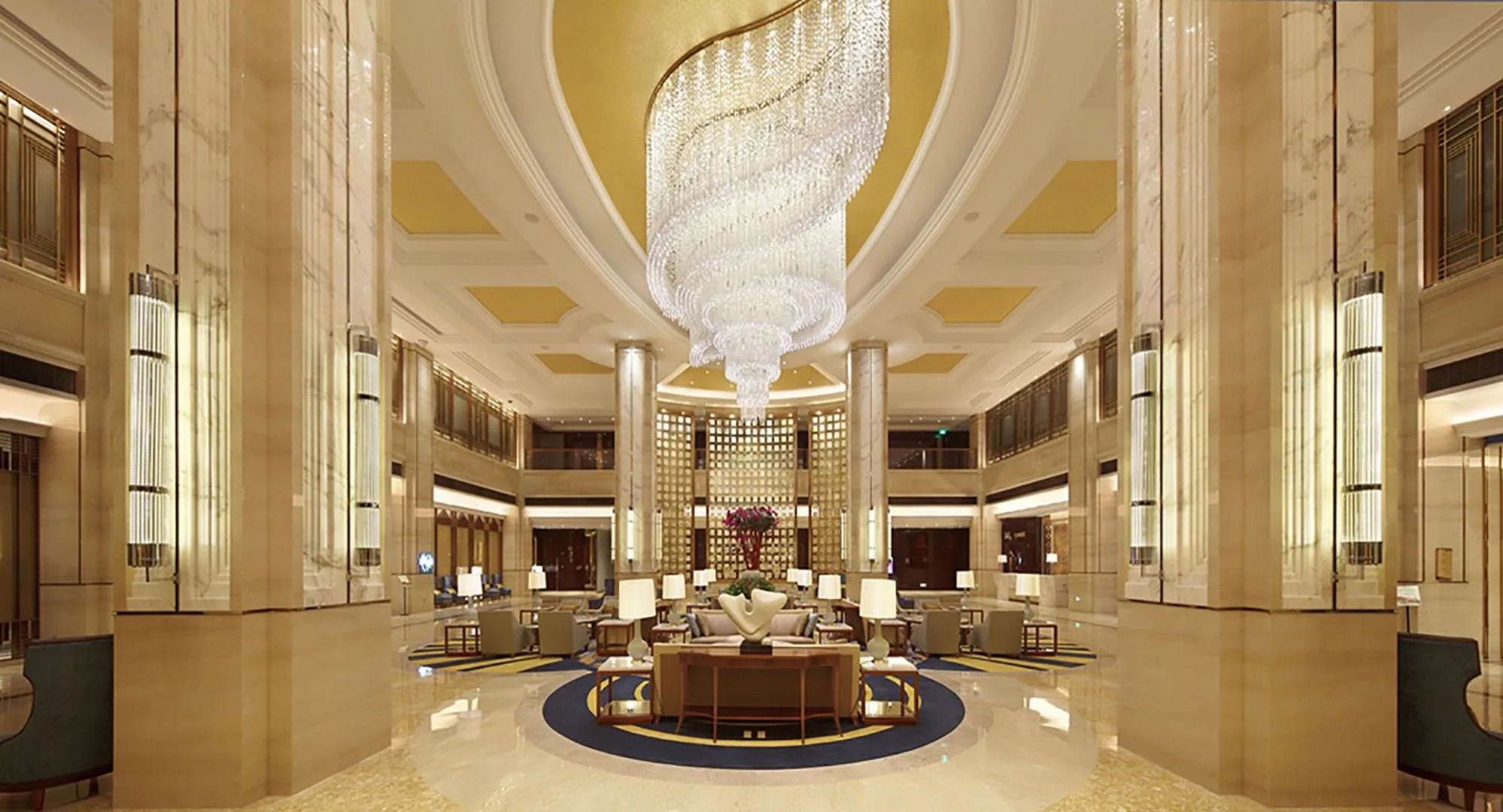 Junluxe Hotel Guangzhou Zengcheng