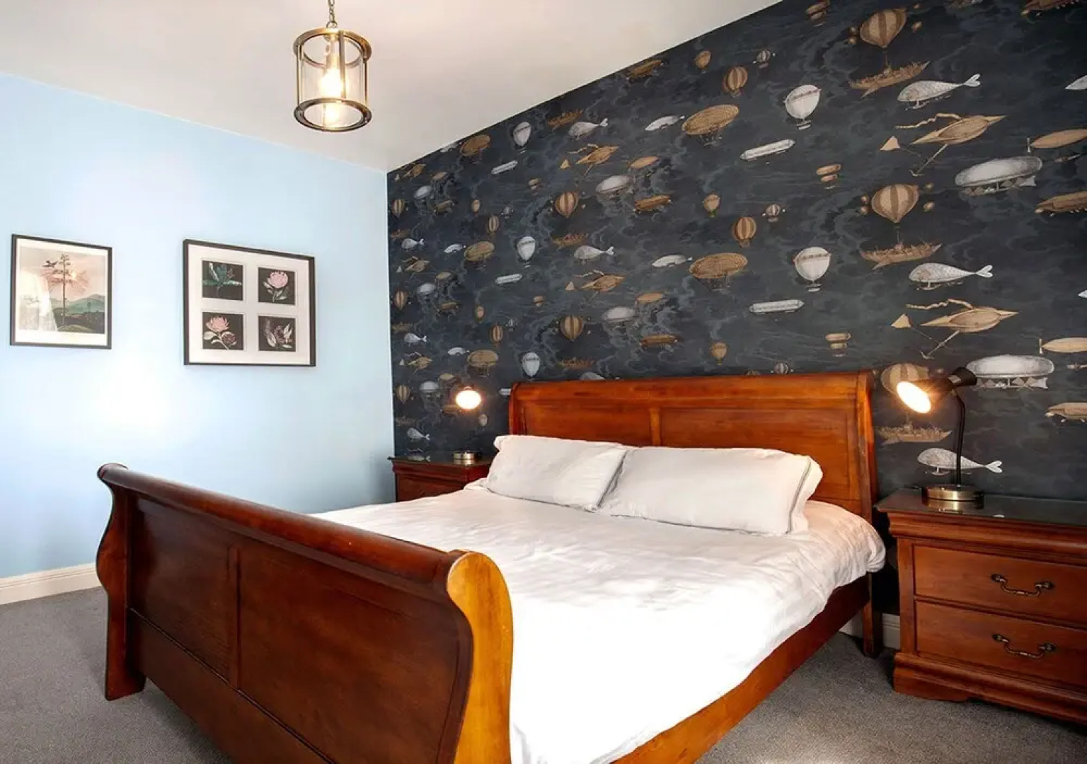 The Valley House Hostel