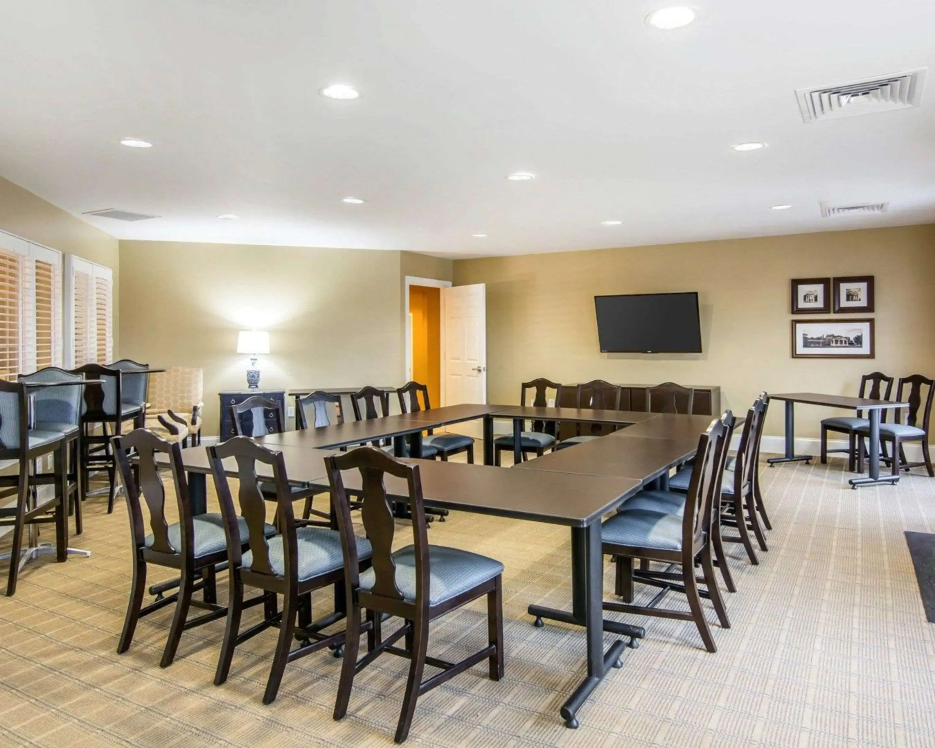 Bluegreen Vacations Shenandoah Crossing, an Ascend Collection Resort