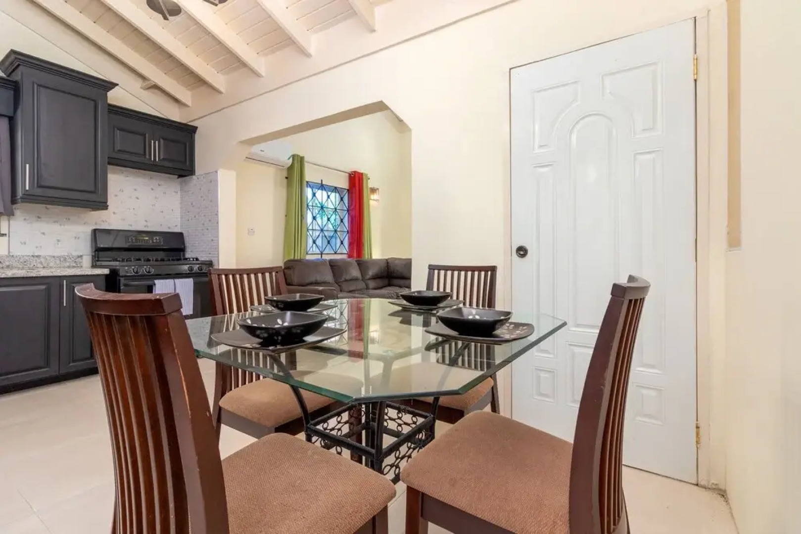 Areca Hideaway Haven