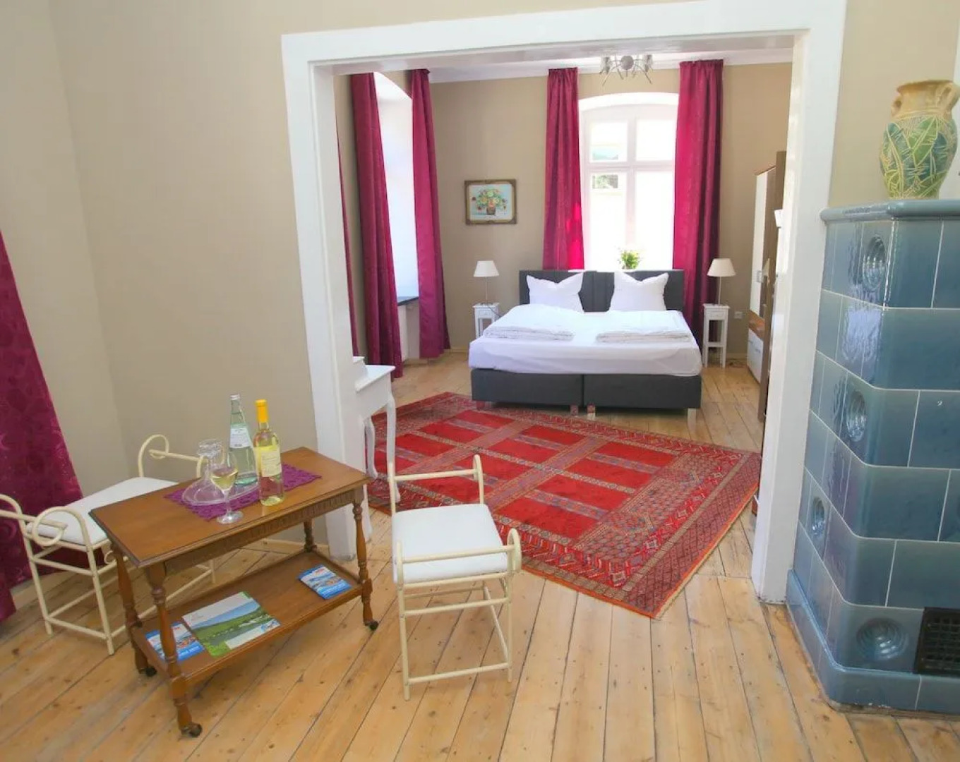 Osteria Del Vino Cochem