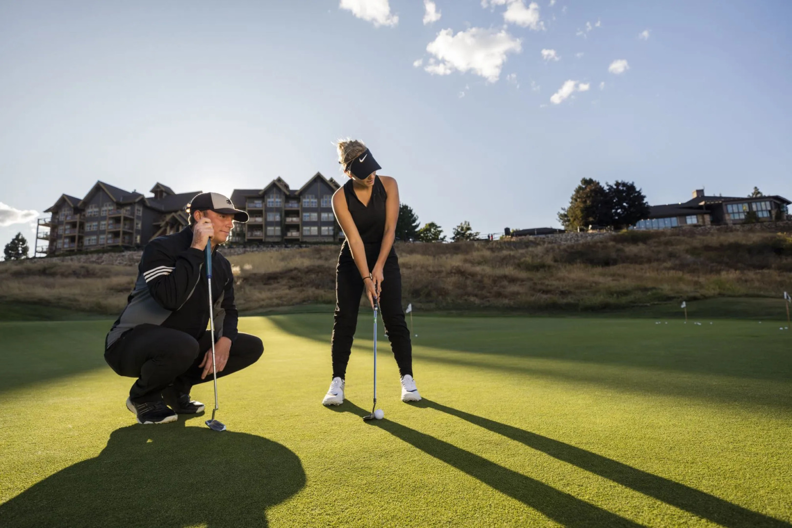 Predator Ridge Resort