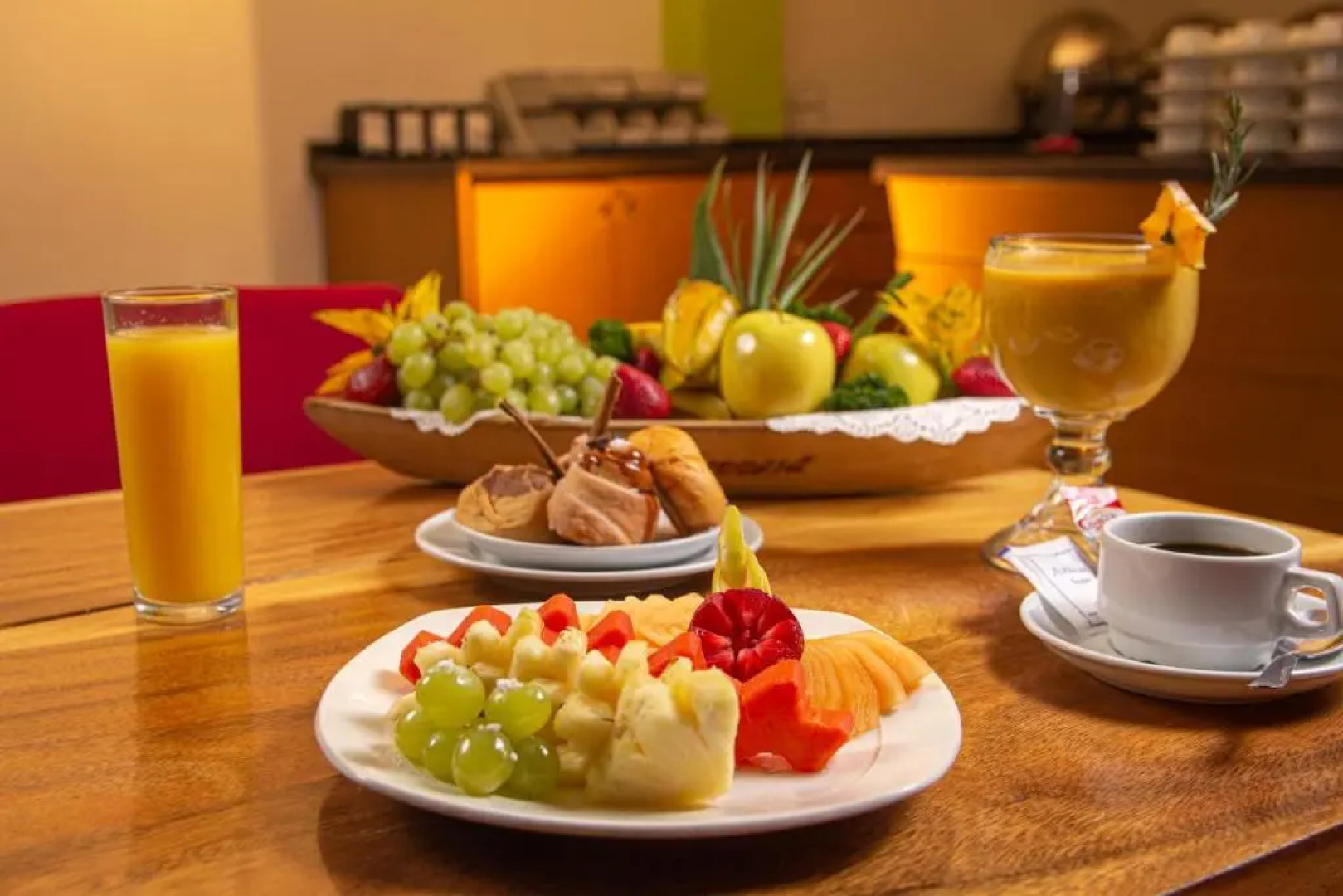 La Venta Inn Villahermosa Hotel