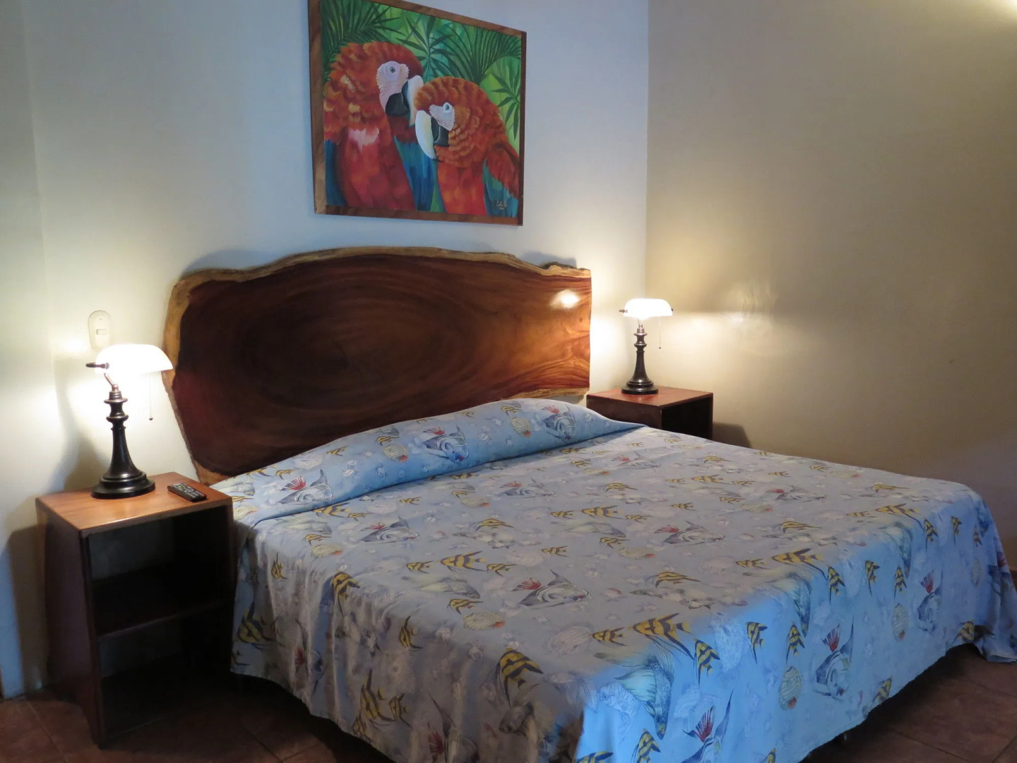 The Palms At Coco Beach