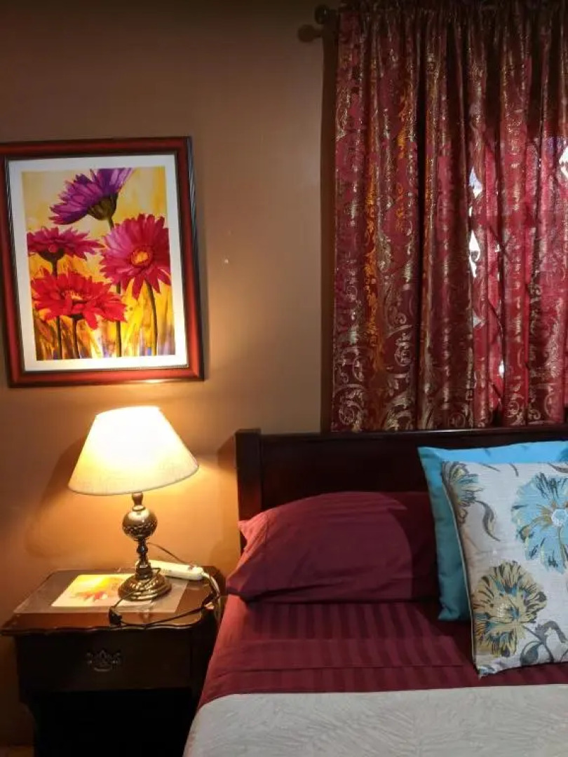 Ultimate Freedom Bed and Breakfast