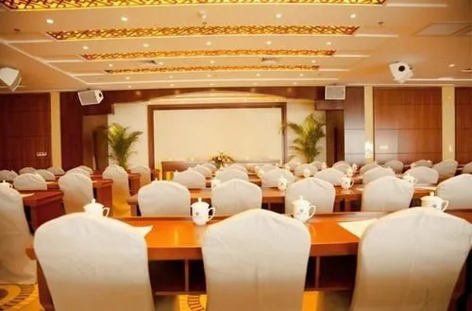 Yinxiang Shanshui Hotel