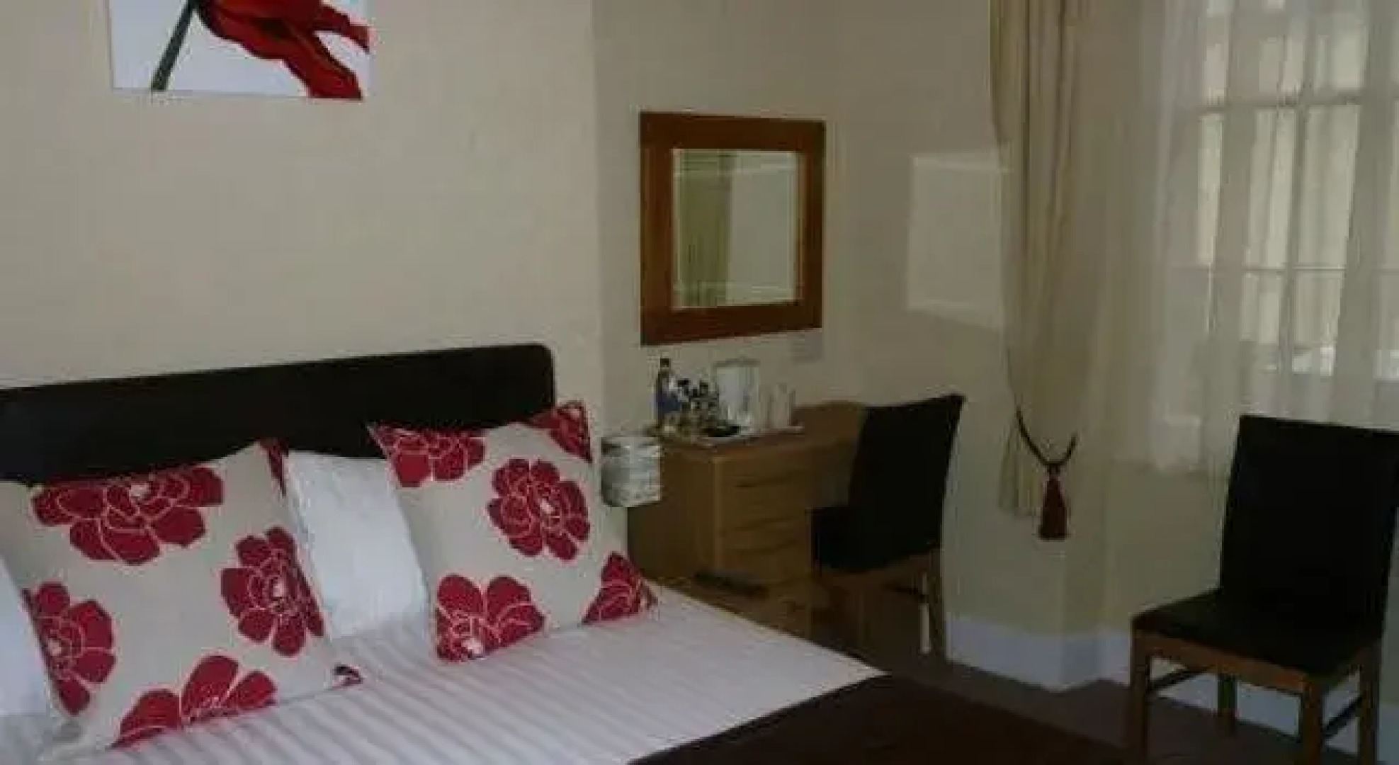 St Hilary Guest House