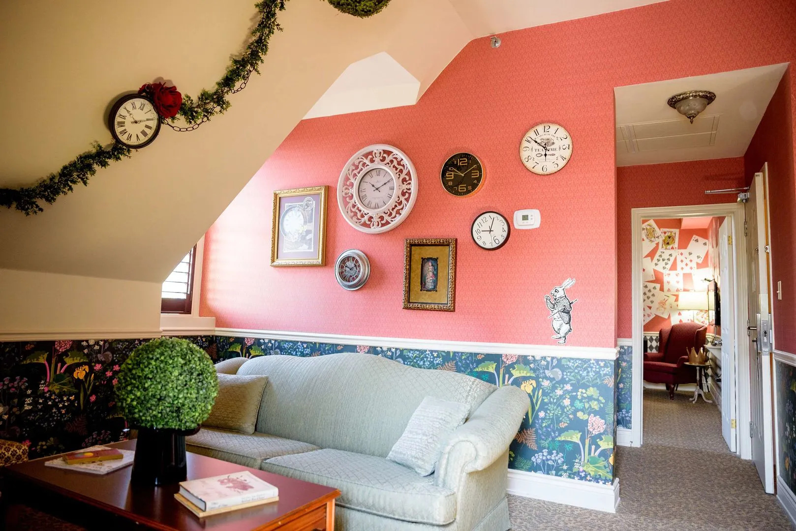 Arlington Hotel Paris