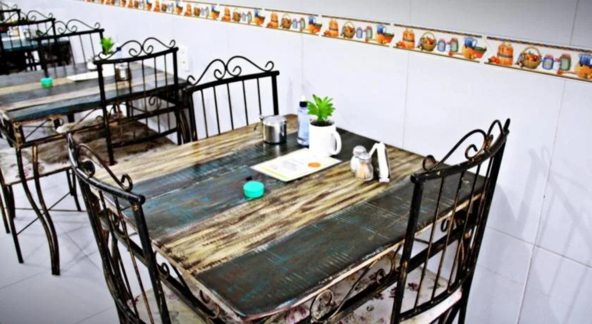 Hotel Casa Blanca Express