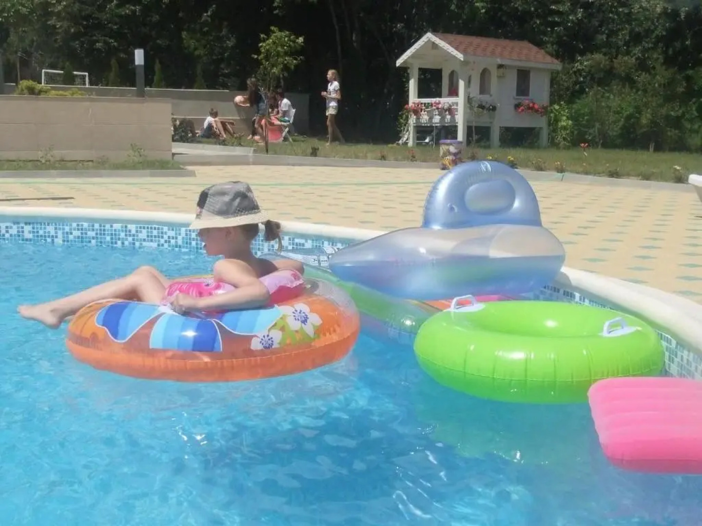 YOO Apartment South Beach