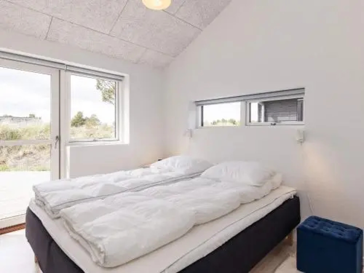 Holiday Home Bindslev Viii