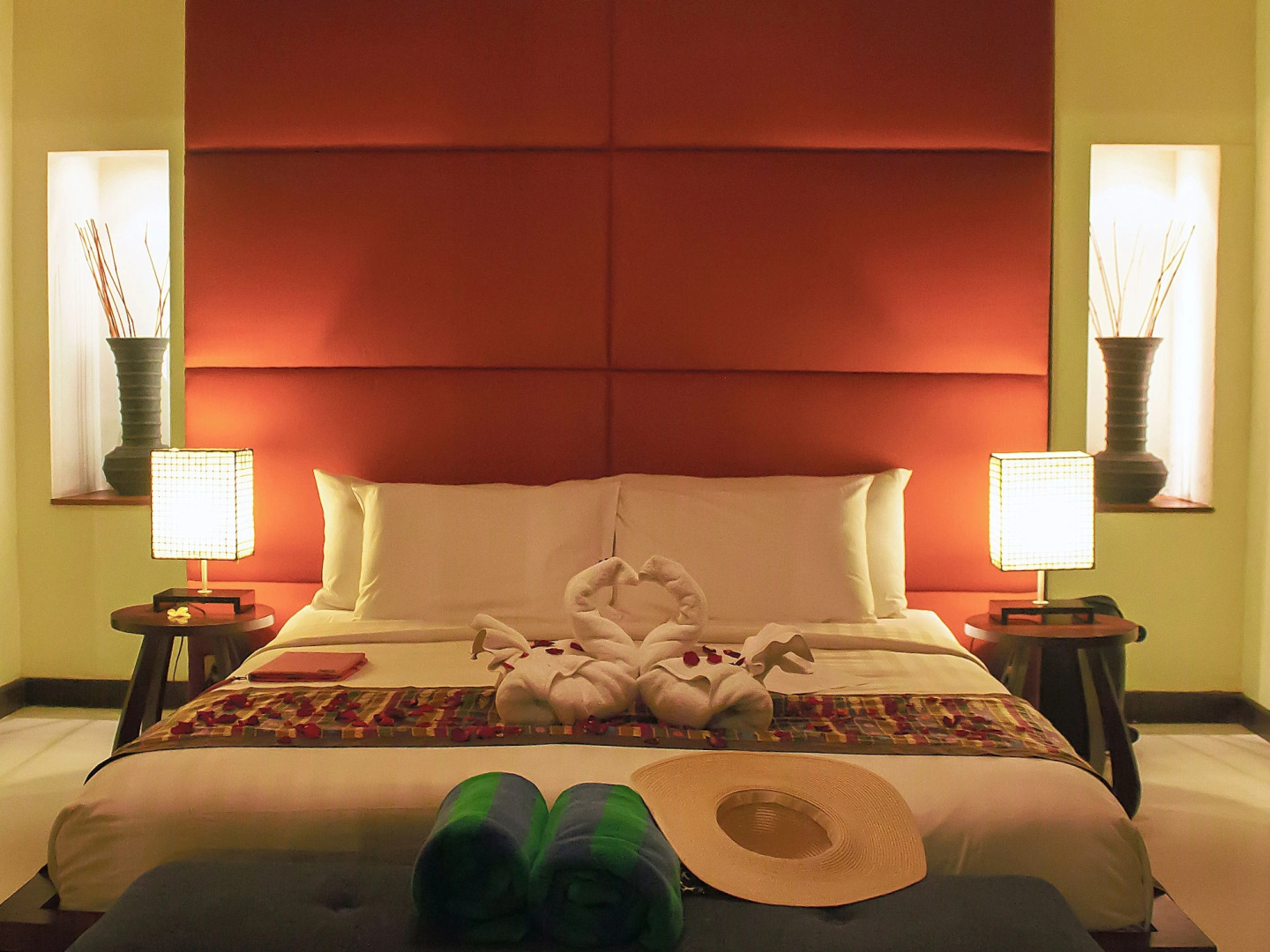 Sagara Villas and Suites Sanur by AHM