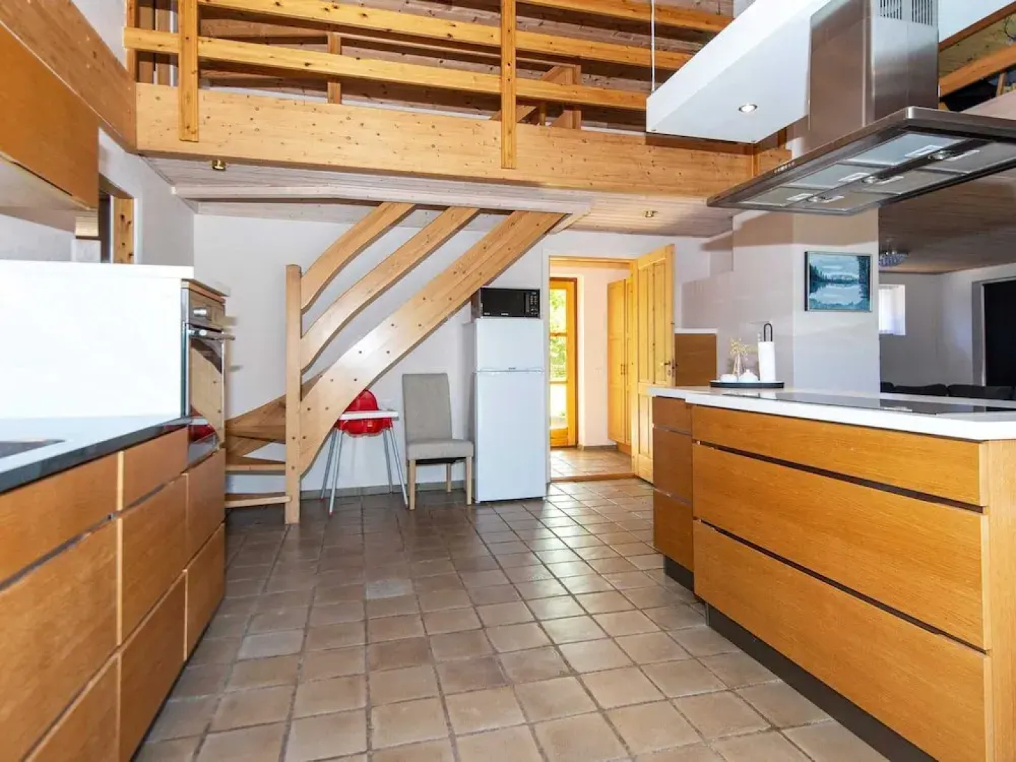 Holiday Home in Aars