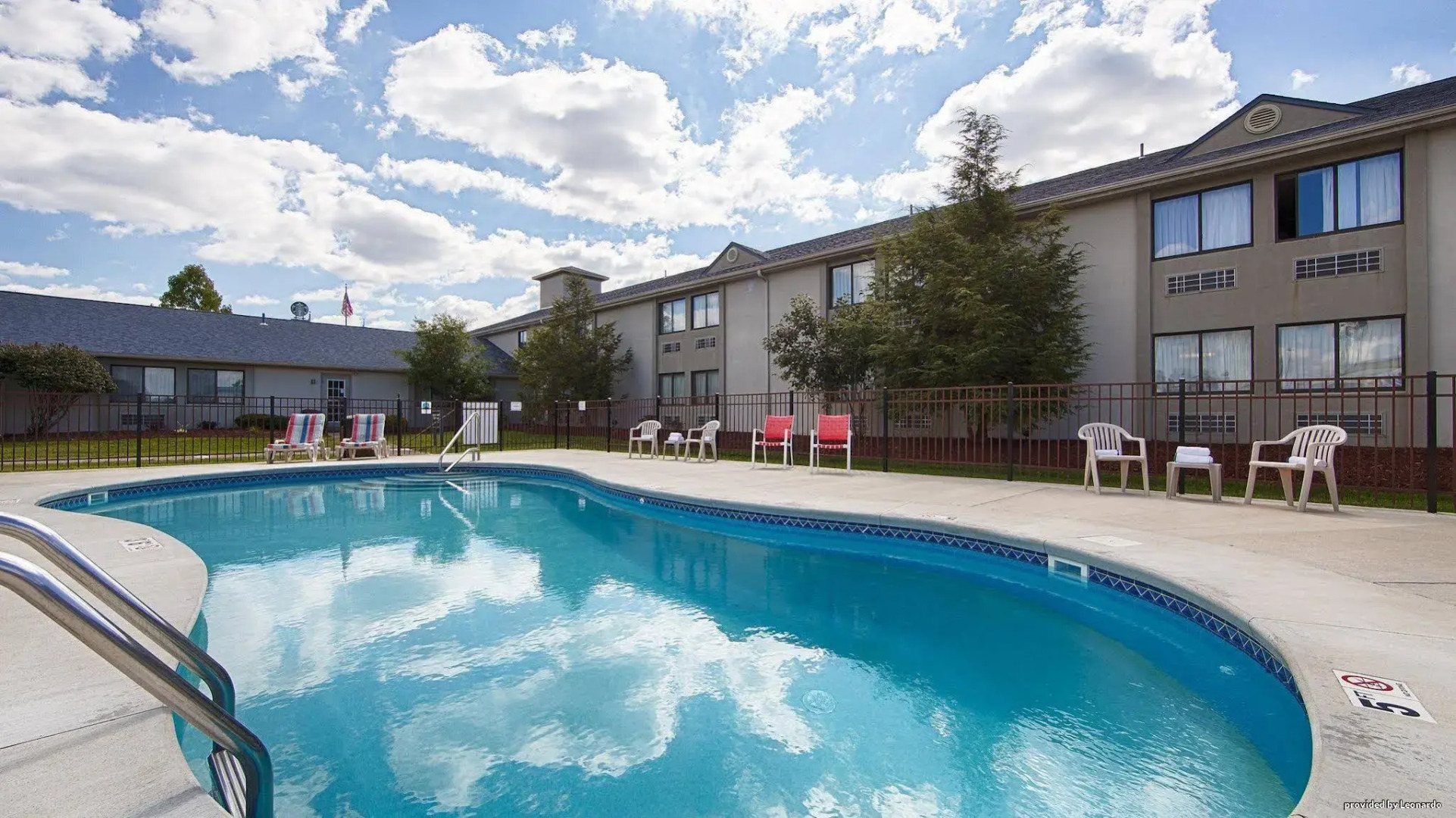 Quality Inn Austintown - Youngstown West