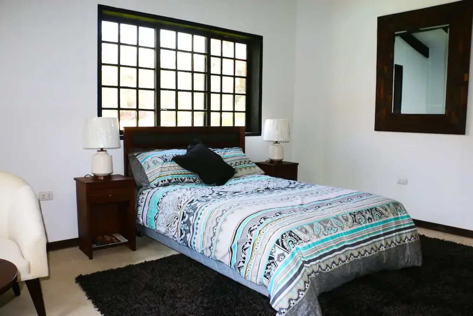 COLCA Casa Suite Cieneguilla