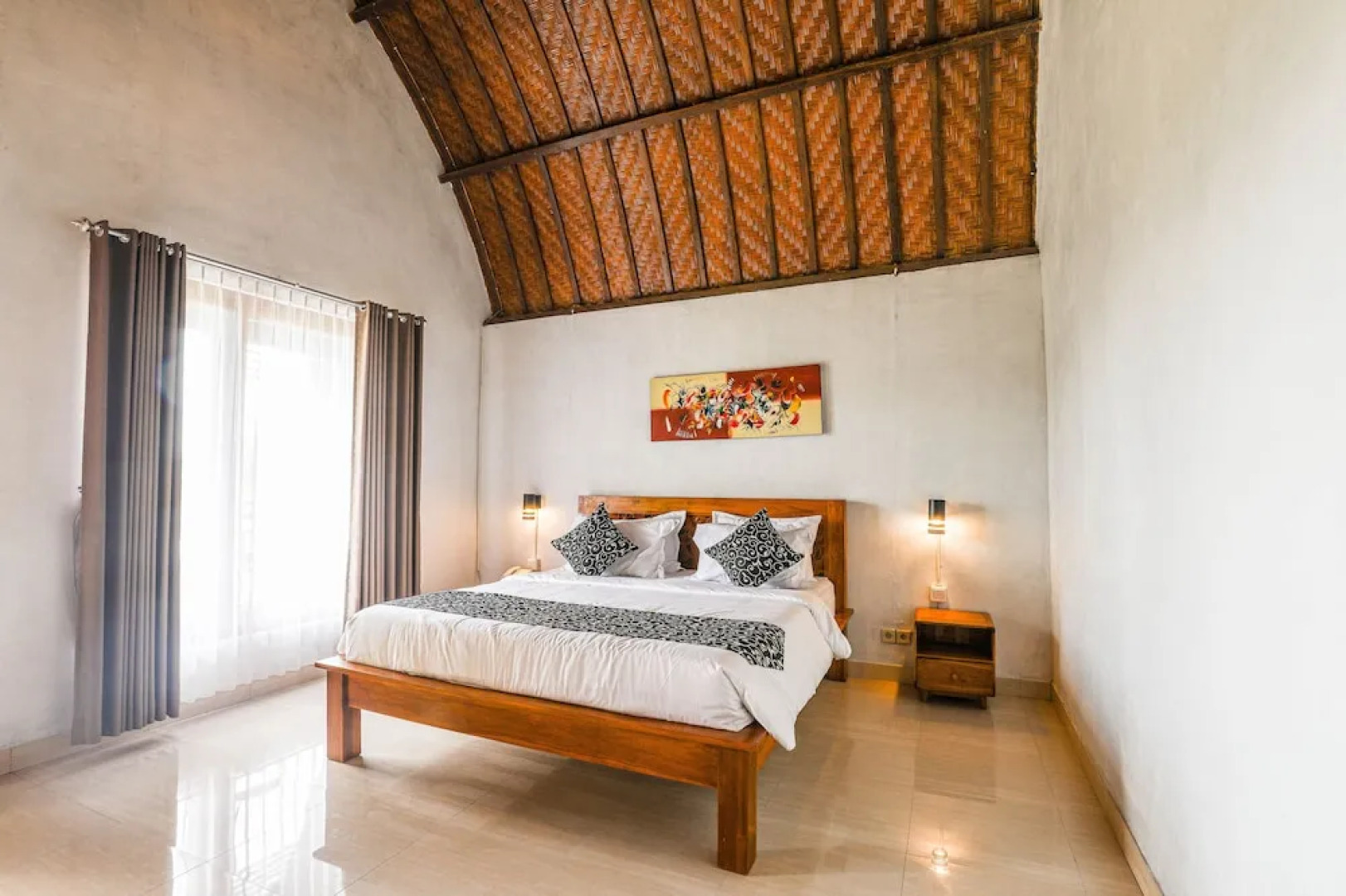 The Kleep Jungle Resort