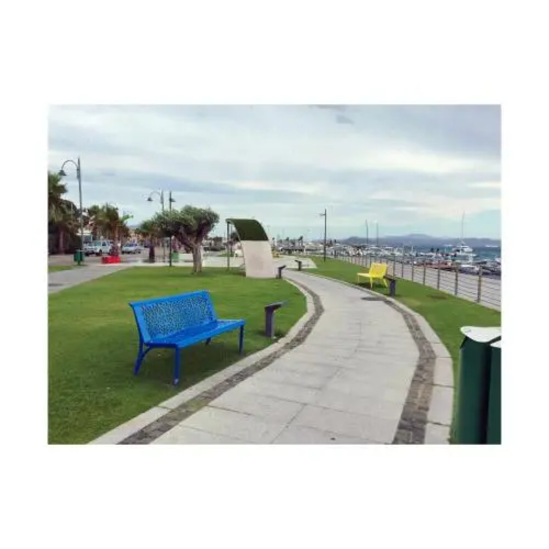 La Terrazza sul Golfo