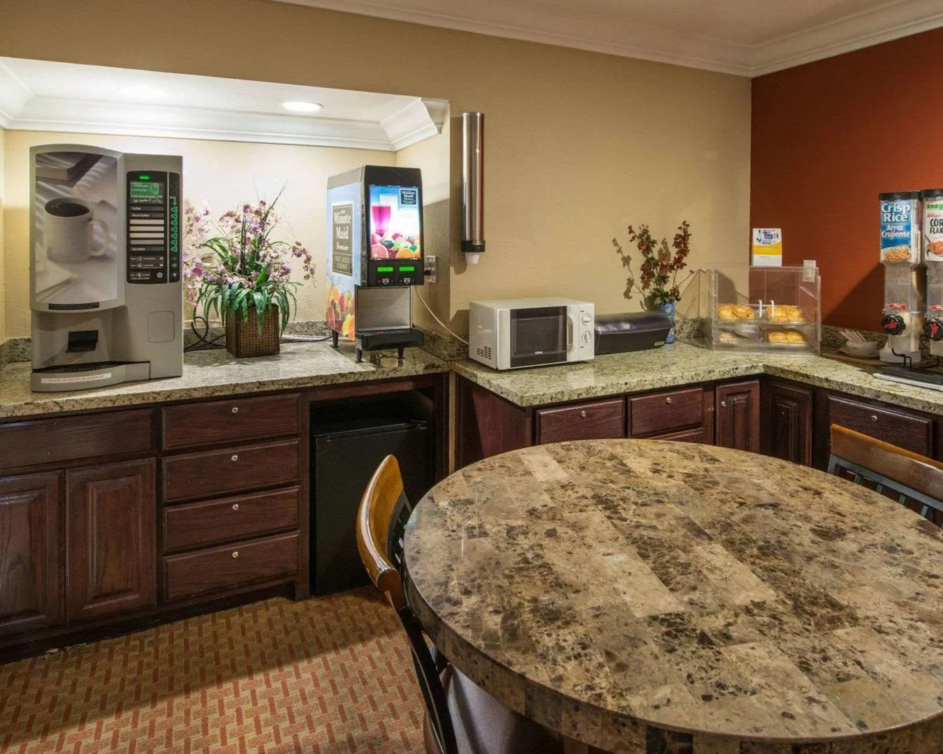 Santa Fe Inn Los Angeles