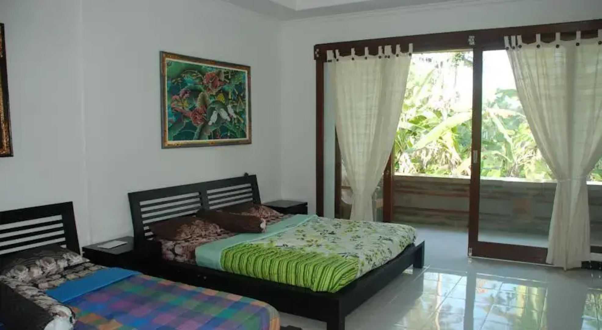 Bali Budaya Homestay