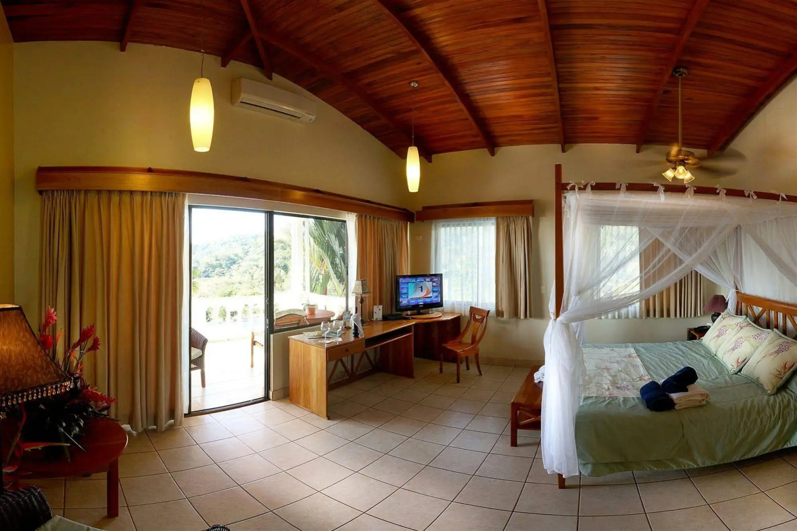 Cristal Ballena Boutique Hotel & Spa