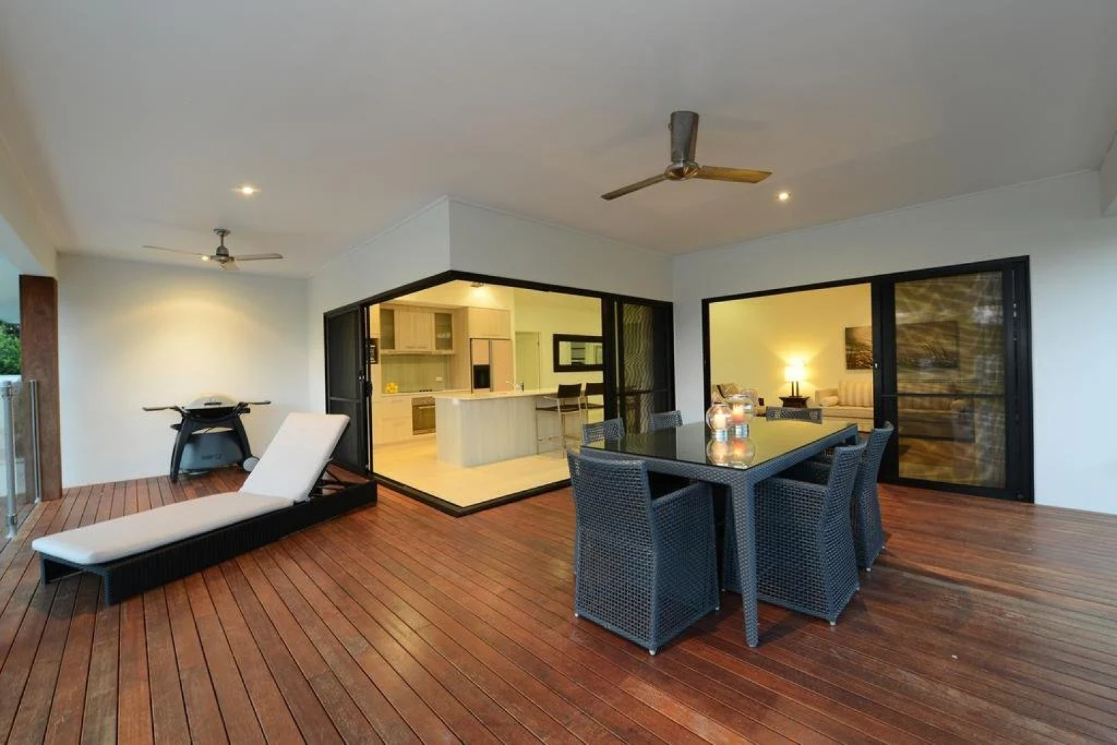 17 Cascade House - Luxury Holiday Home