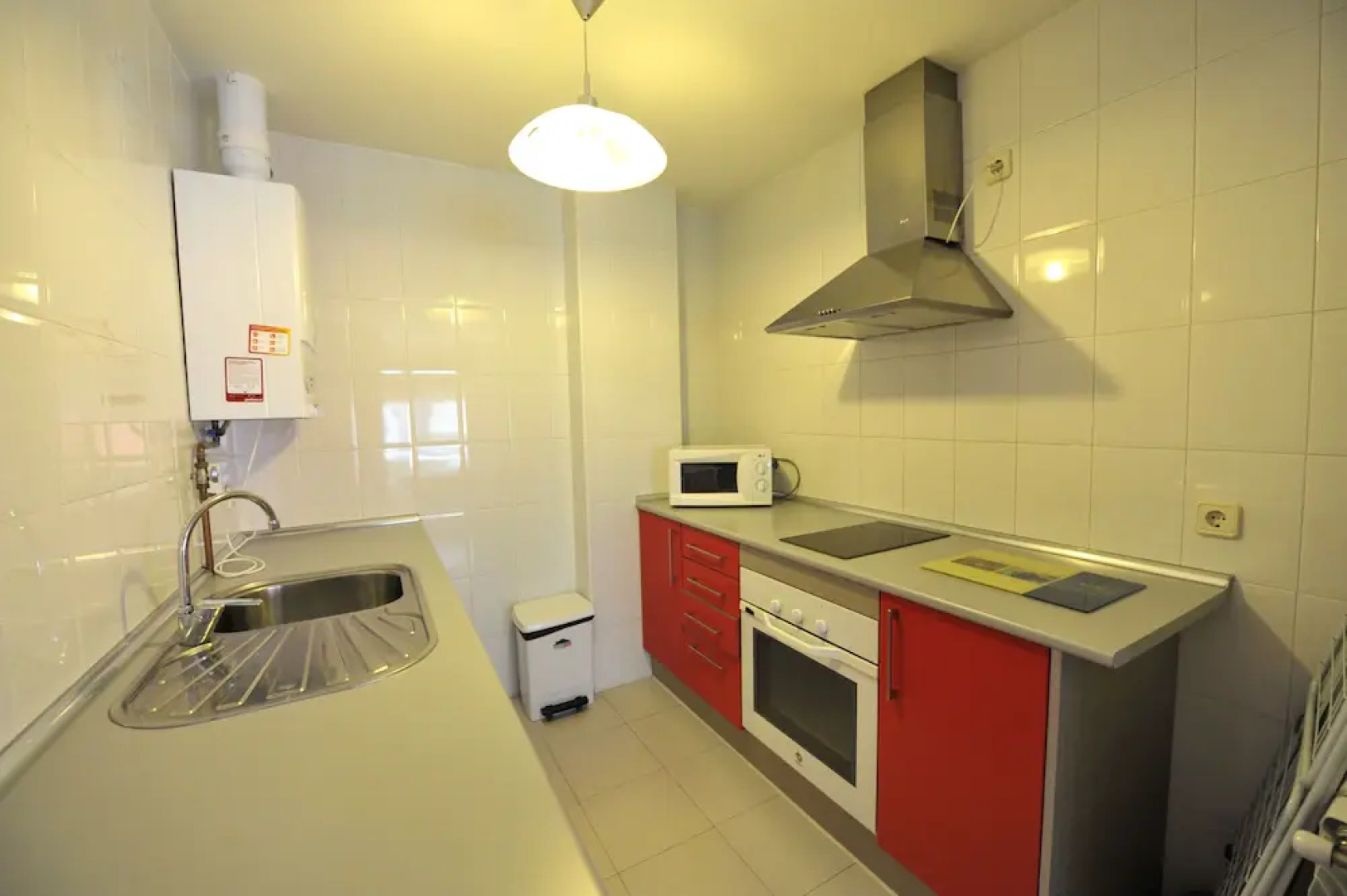 Apartamentos Turisticos Veladiez