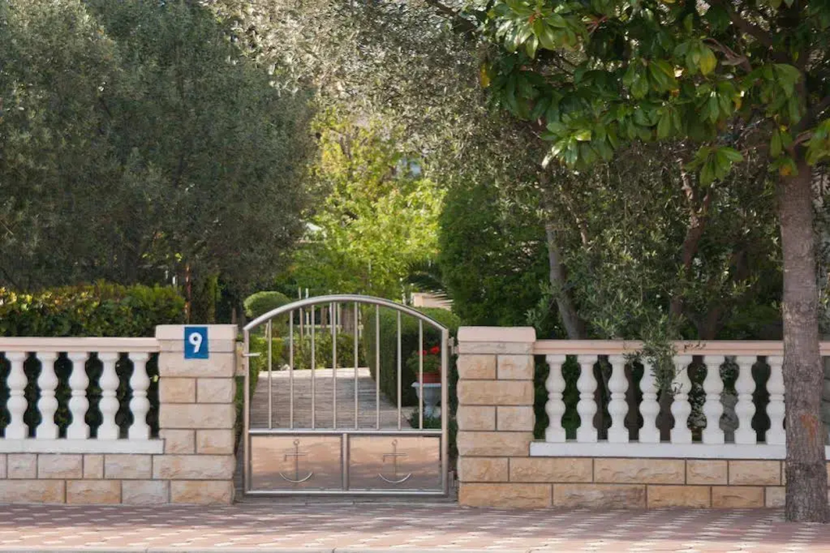 Villa Jadro