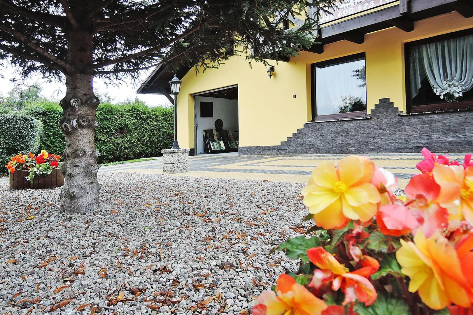 Holiday Home in Kopice by Stepnica for 5 Persons