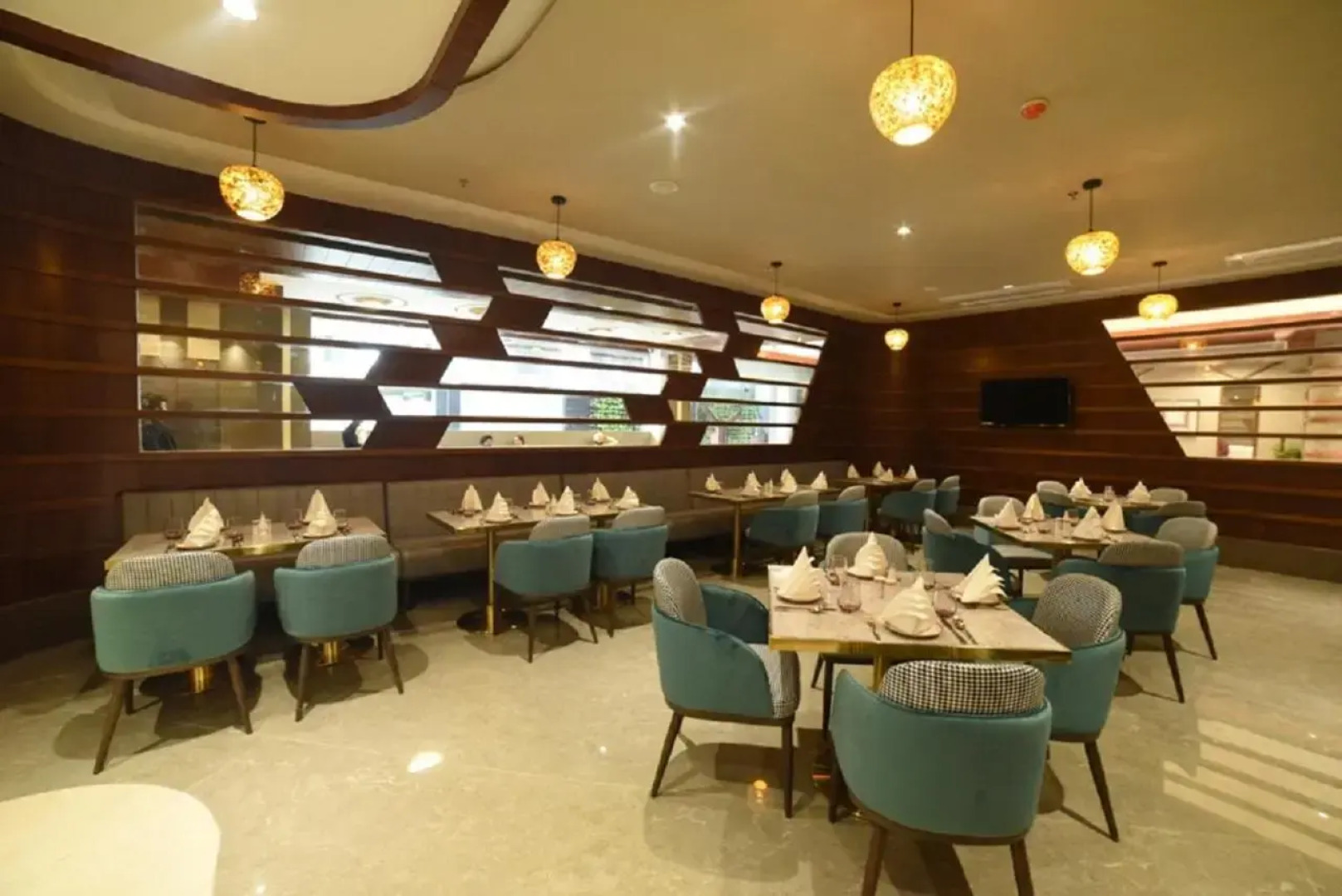 Ariena the Boutique Hotel