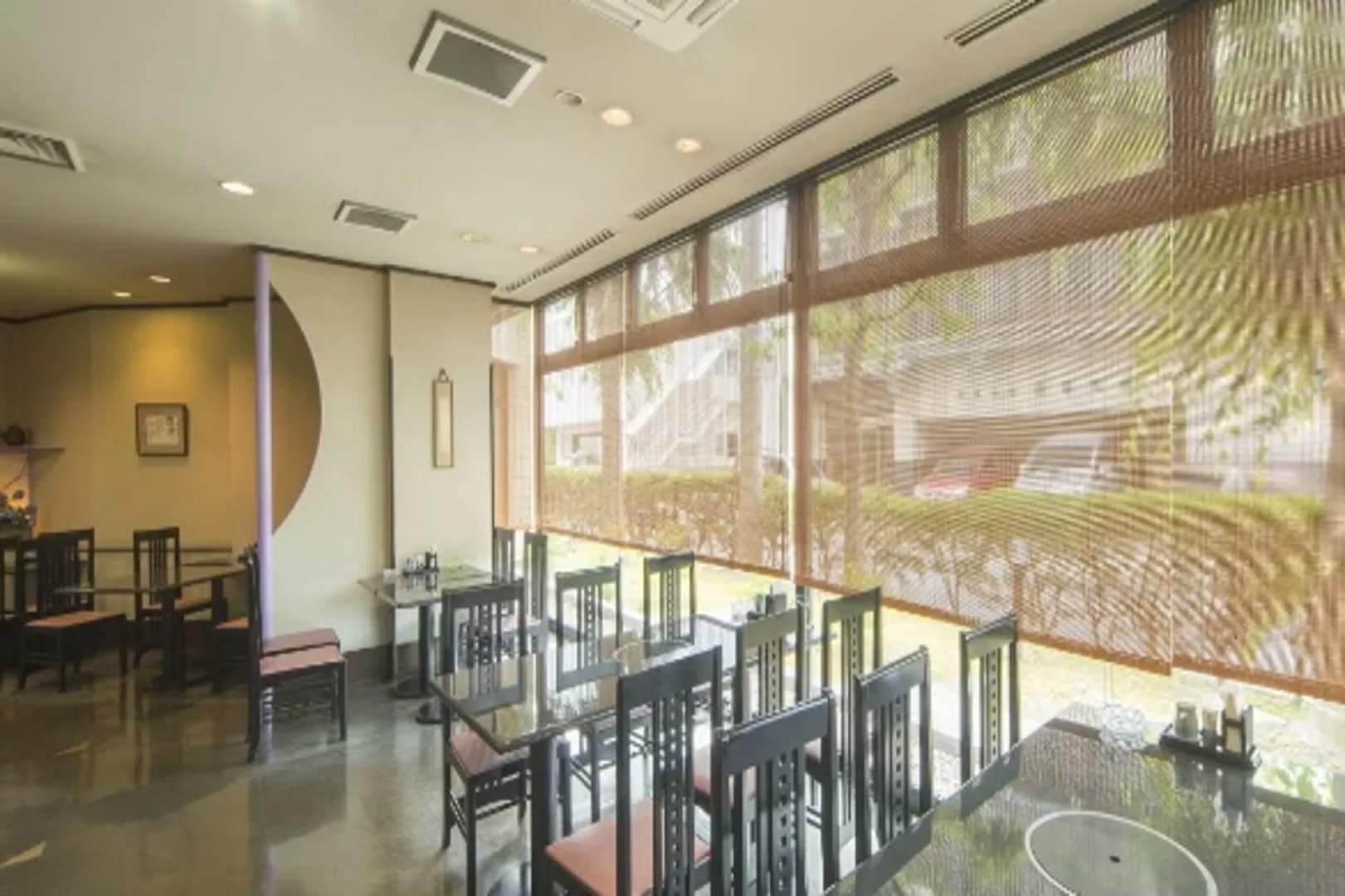 Sky Hotel Namerikawa