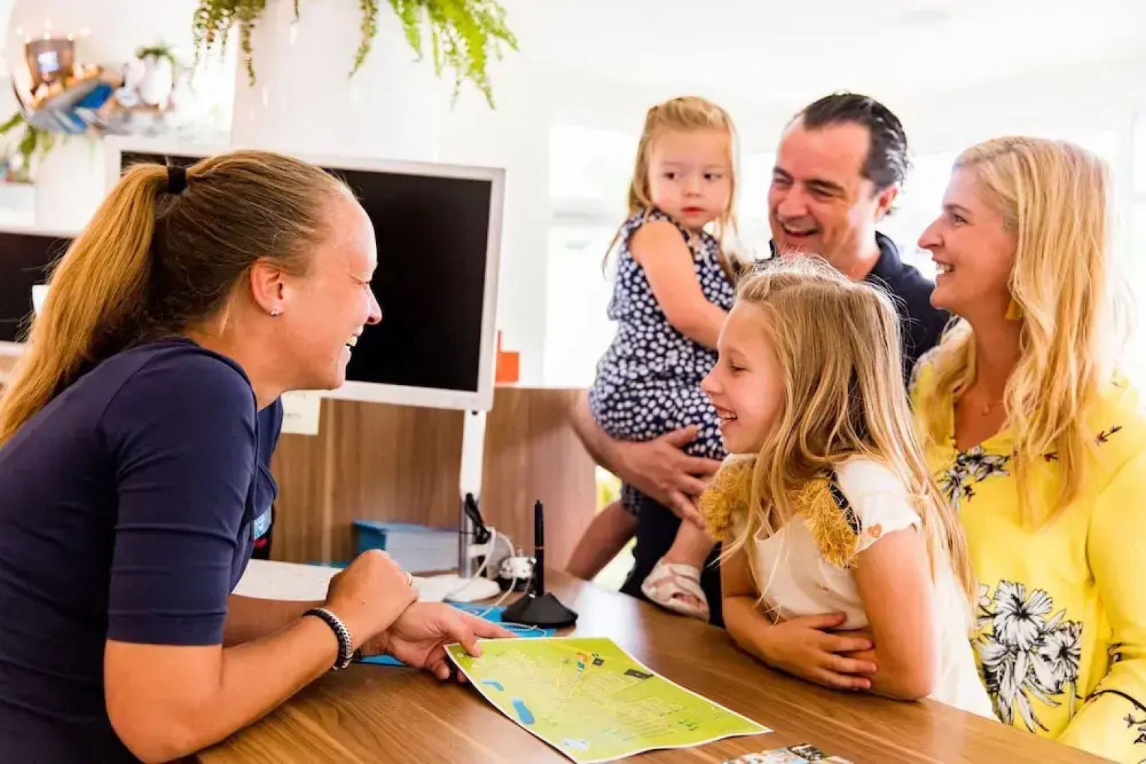 TopParken Résidence Valkenburg