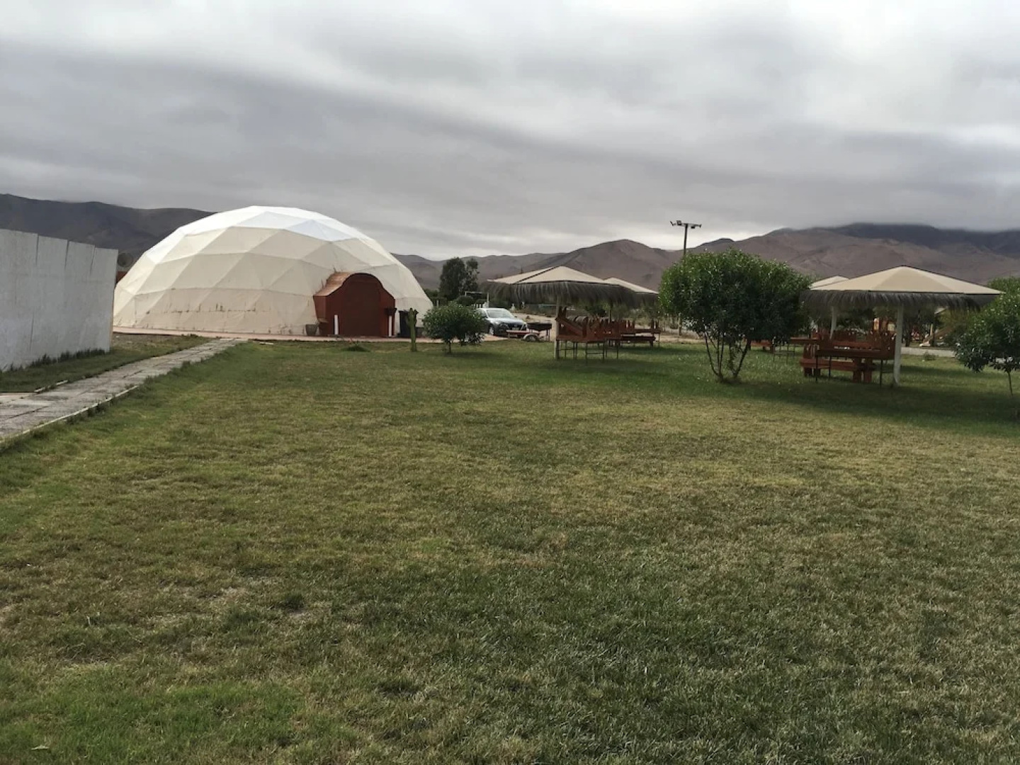 Club de Campo Alto Copiapó