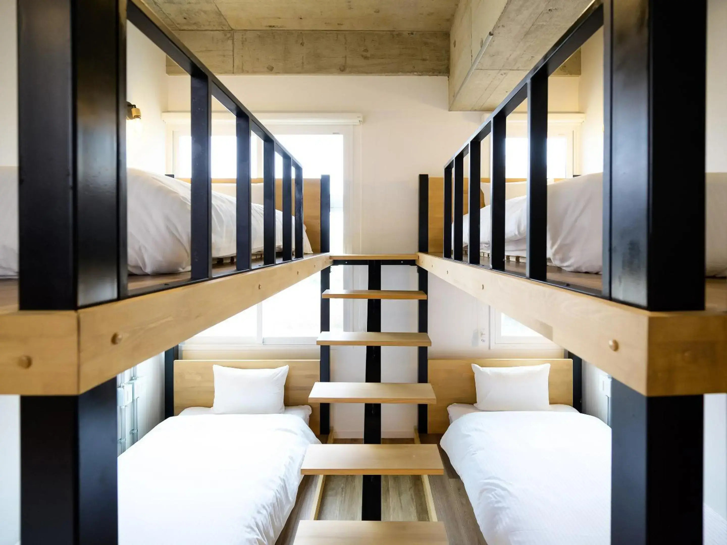 HOTEL THE CUBE Naha Kokusai Street