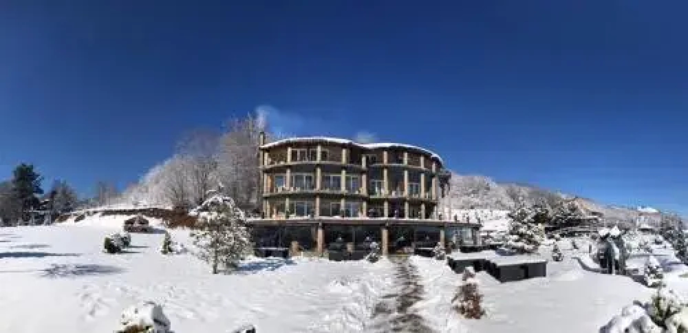 Hotel New Golden Place