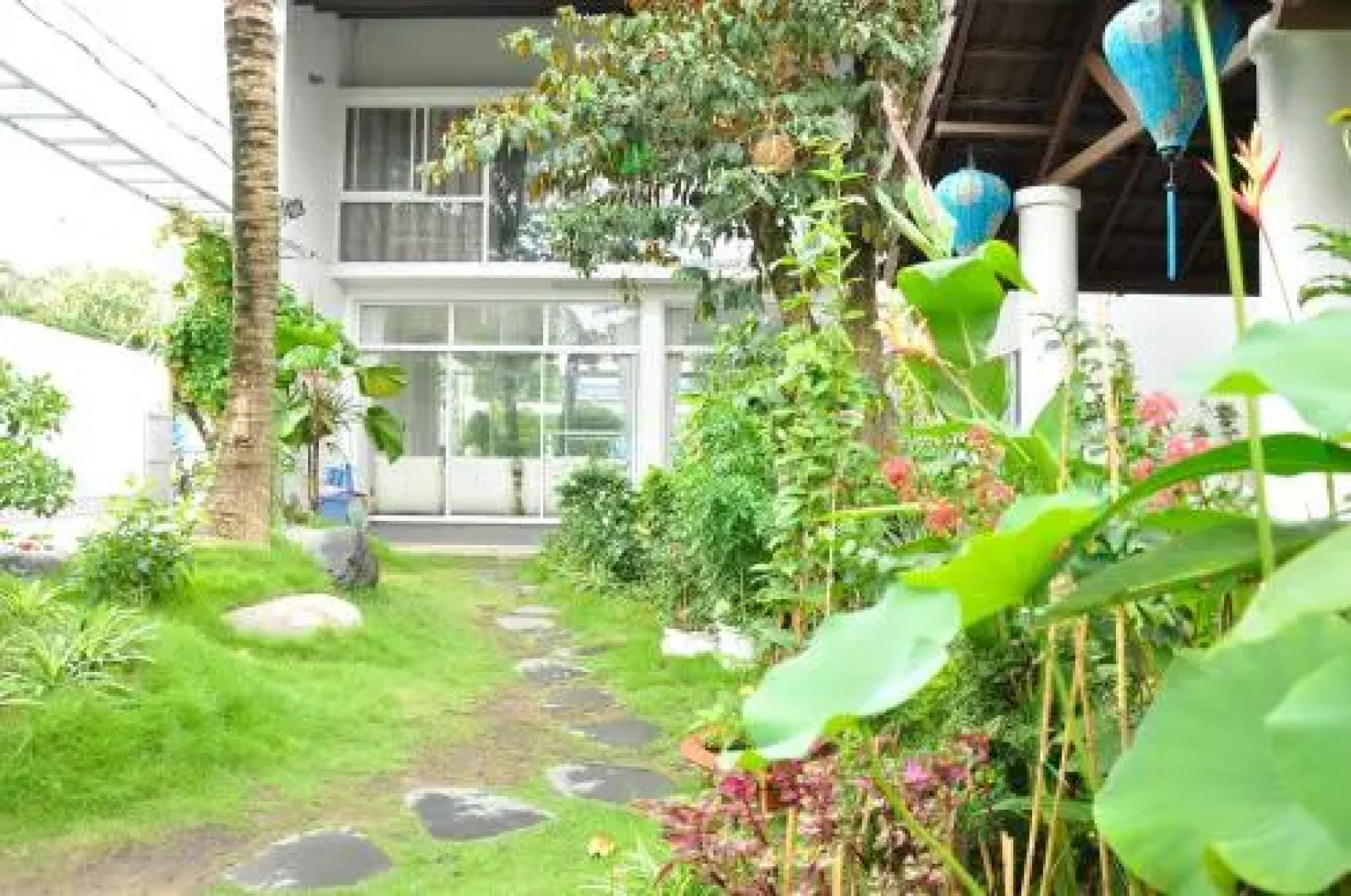 Mekong Hotel & Restaurant