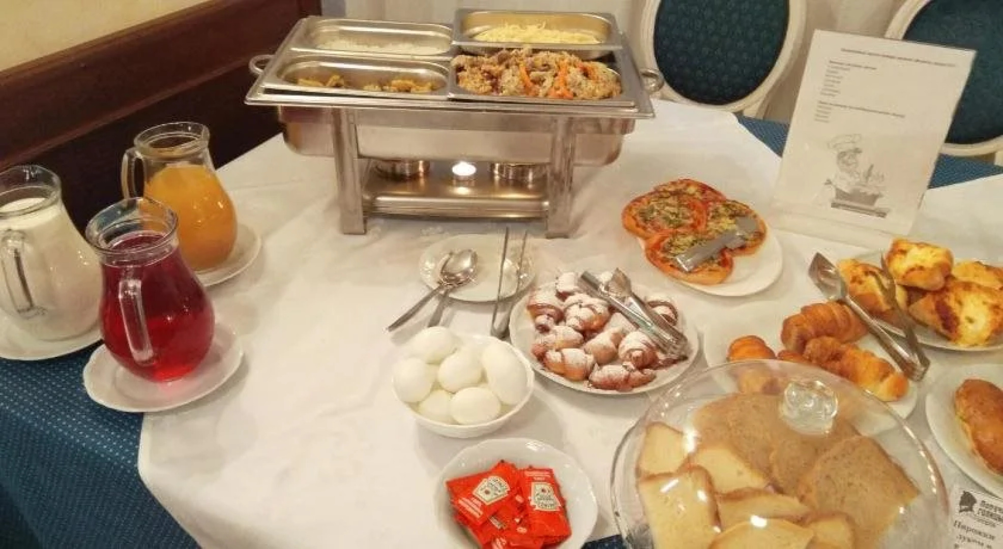 Поручик Голицын