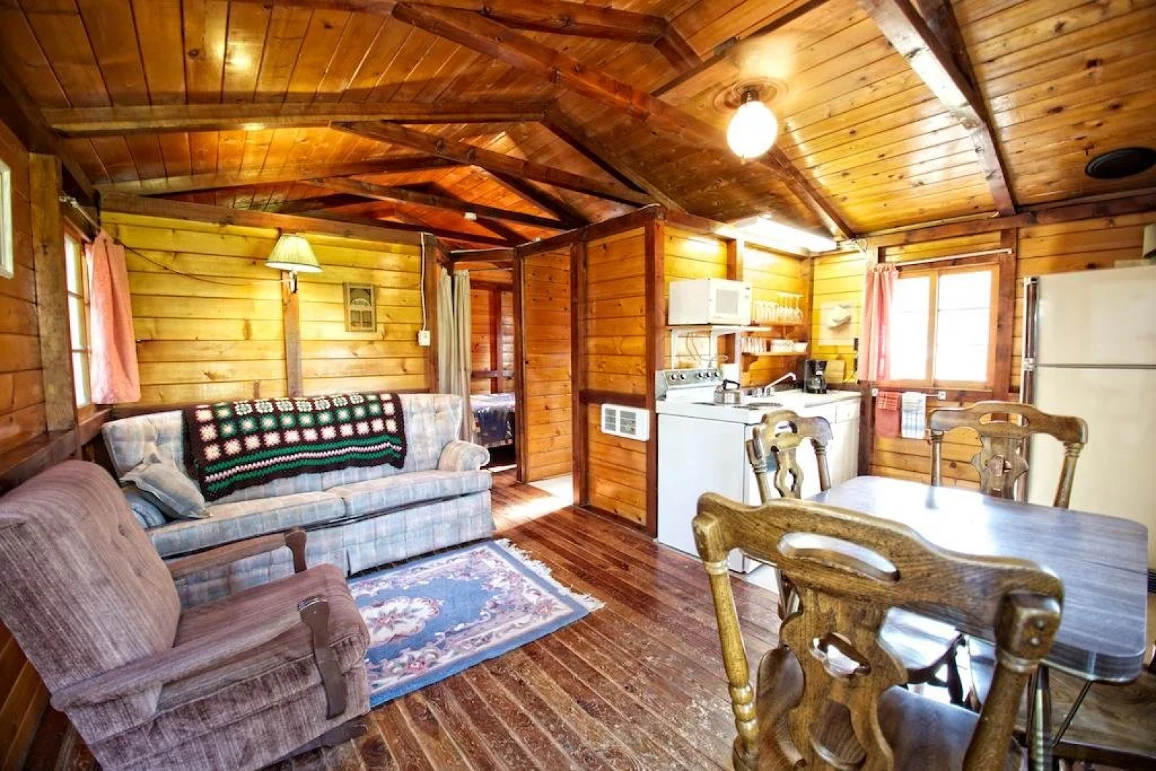 Fairmont Creek Property Rentals Timbers Resort