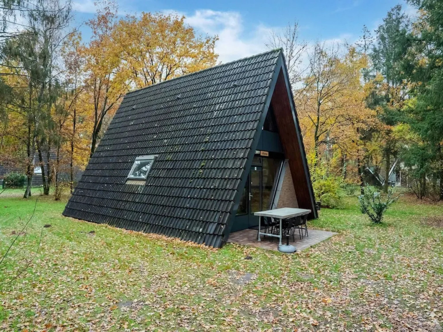 Holiday Home in North Limburg