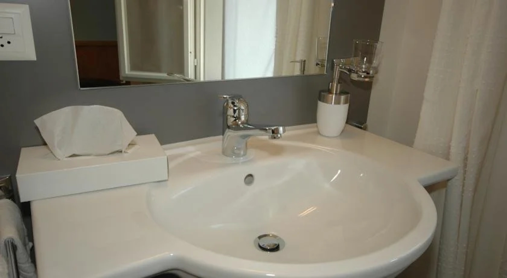 Kultur-Hotel Krone Giswil